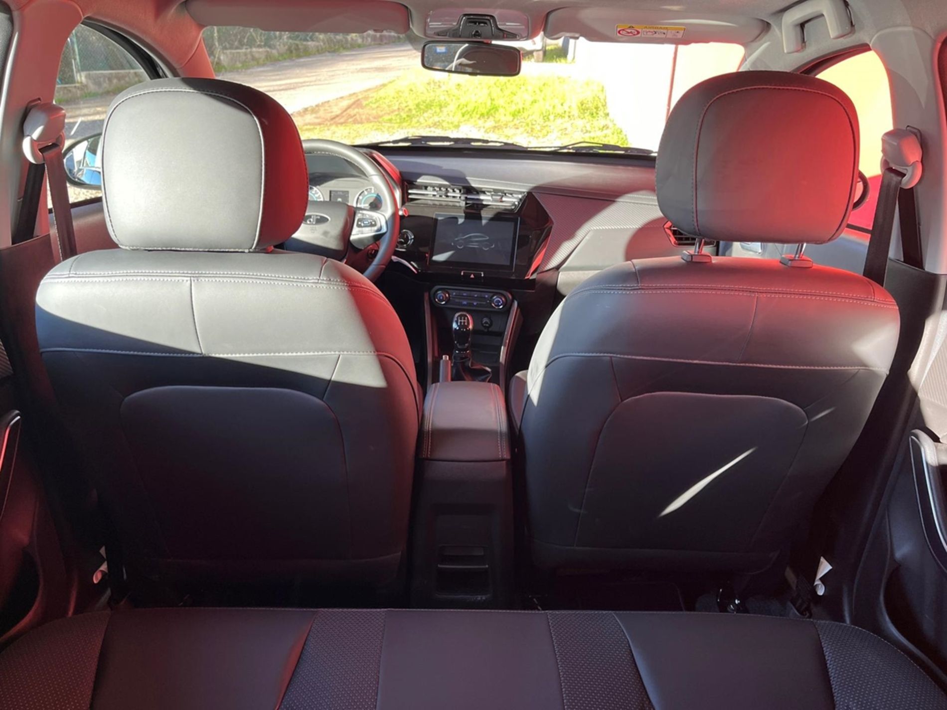 1.5 116cv - Gallotti Auto